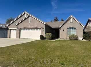 12716 Sable Point Dr, Bakersfield, CA 93312