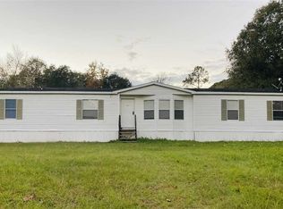 9605 Huskens Ave, Hastings, FL 32145