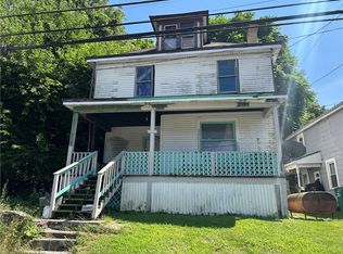 1117 2nd St, Brownsville, PA 15417