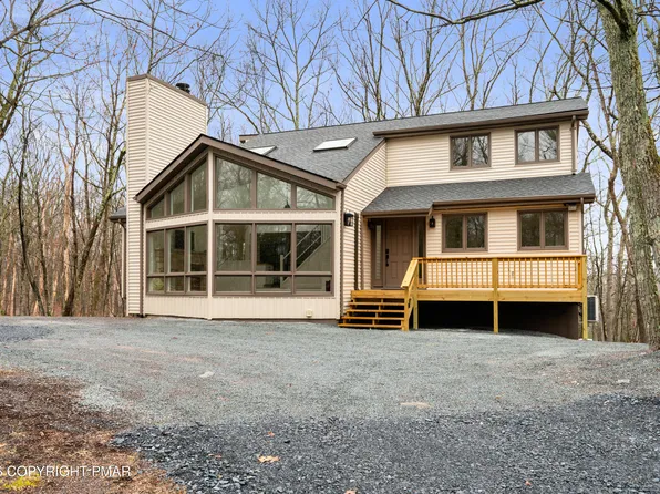 4106 Sycamore Ln, East Stroudsburg, PA 18301