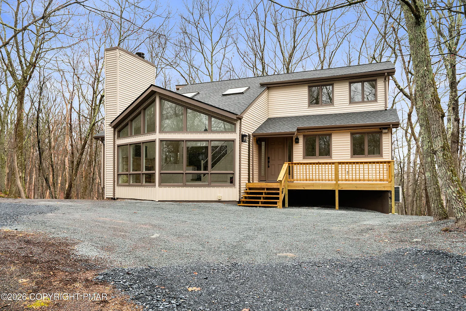 4106 Sycamore Ln photo 1