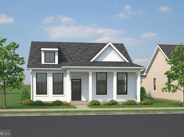 10835 Hershey Dr, Williamsport, MD 21795