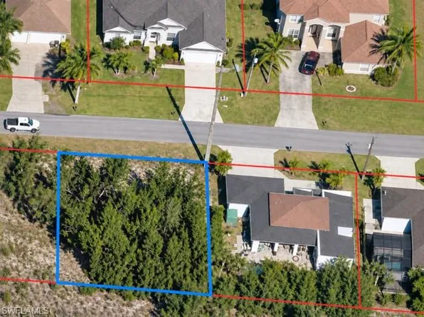 2114 SW 4th ST, CAPE CORAL, FL 33991