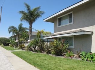 12122 Bailey St APT 1, Garden Grove, CA 92845