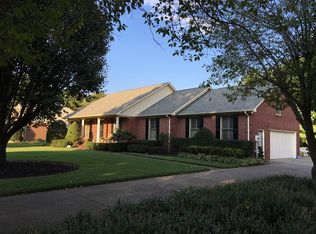 3046 Regency Park Dr, Murfreesboro, TN 37129