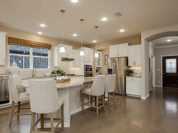 Perfect space for entertaining