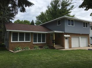 1024 W Lorain St, Appleton, WI 54914