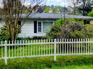 408 Junction Rd, Durham, NC 27703