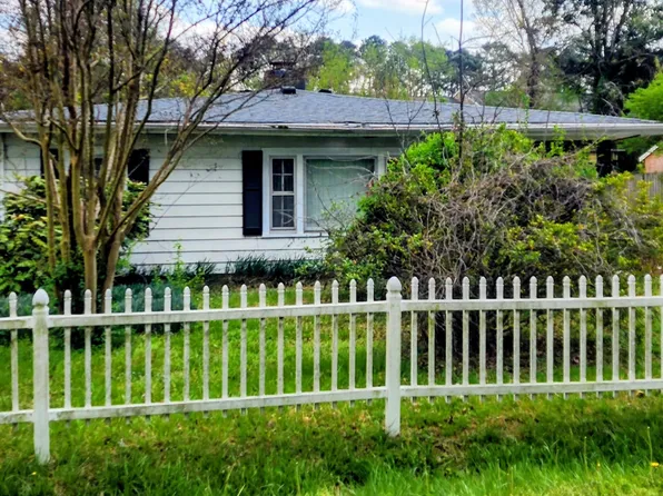 408 Junction Rd, Durham, NC 27703