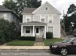 1018 Rockhill St APT B, Fort Wayne, IN 46802