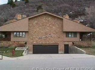 2700 E Deer Valley Dr #301, Park City, UT 84060