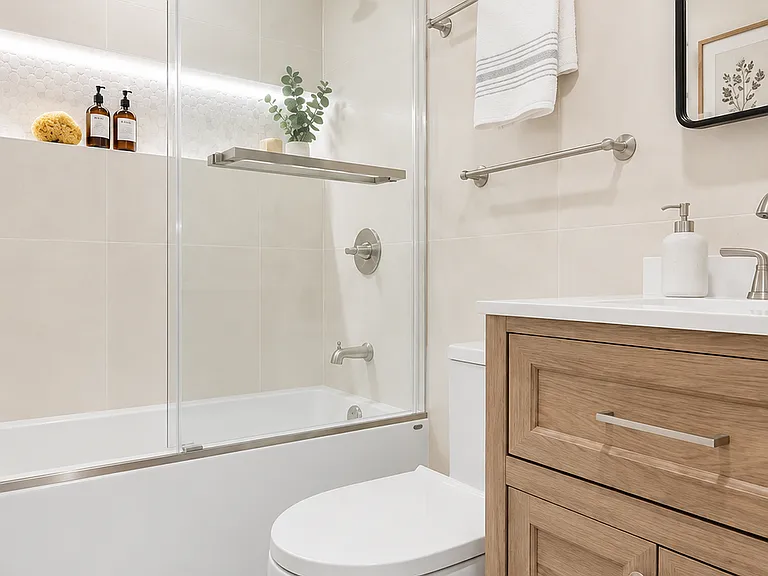 101 Smith St #4A — Photo 7