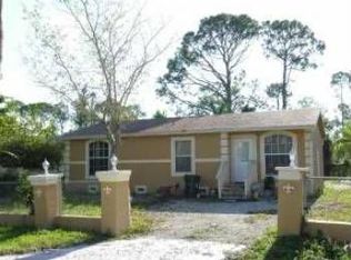 5470 Sholtz St, Naples, FL 34113