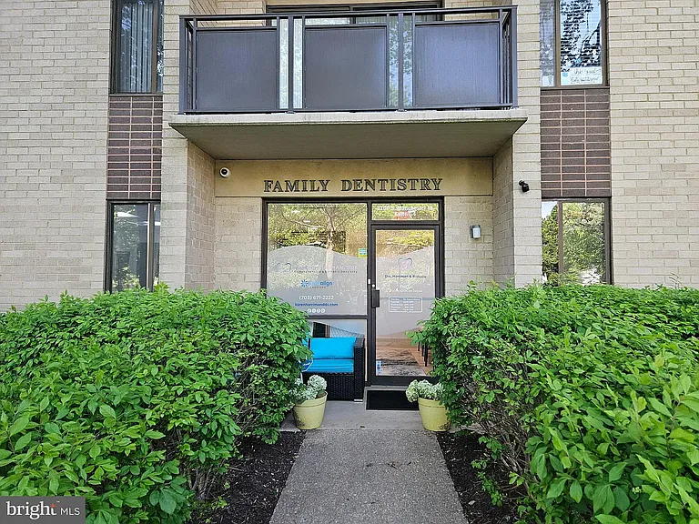 Dental Office