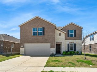 1003 Voca Dr, Forney, TX 75126