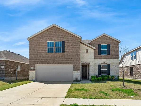 1003 Voca Dr, Forney, TX 75126