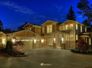 15339 NE Lot 124 Ct, Redmond, WA