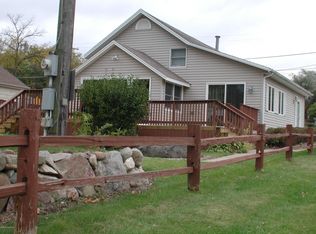 51486 Red Run Rd, Marcellus, MI 49067