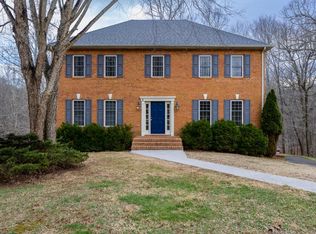 425 Harvest Ct, Lynchburg, VA 24502