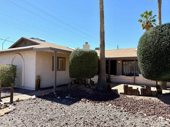 4763 E Caballero St APT 3, Mesa, AZ 85205