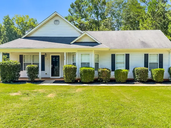 1116 Kramden Ct, McDonough, GA 30252