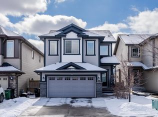 3241 Abbott Cres SW, Edmonton, AB