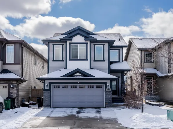 3241 Abbott Cres SW, Edmonton, AB T6W 2V3