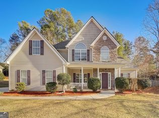 170 Teal Ct, Senoia, GA 30276