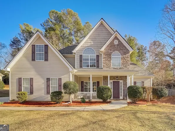 170 Teal Ct, Senoia, GA 30276