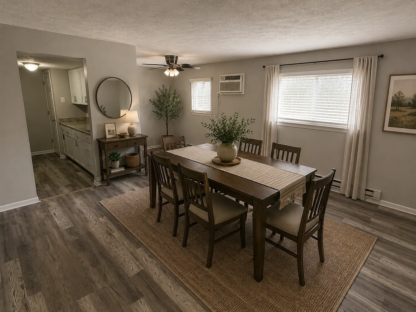 TimberCrest Apartments — Photo 4