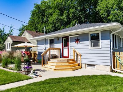 314 18th Ave N, Fargo, ND, 58102