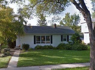 203 W Bancroft Ave, Fergus Falls, MN 56537