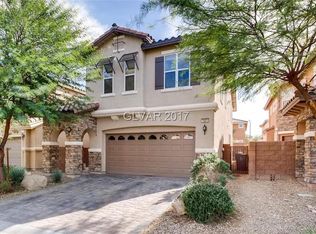 7521 Benlomond Ave, Las Vegas, NV 89179