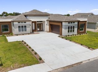 3718 White Rock Cir, Harlingen, TX 78552