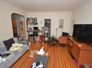 2040 Commonwealth Ave #31, Brighton, MA 02135