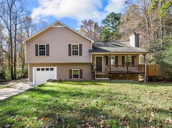 1012 Davis Mill Rd S, Dallas, GA 30157