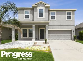 3191 Hardwood Hammock Dr, Orlando, FL 32824