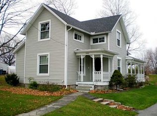 506 S Main St, Swanton, OH 43558