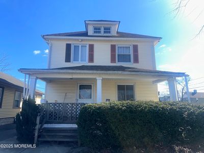628 Irving Place, Long Branch, NJ, 07740