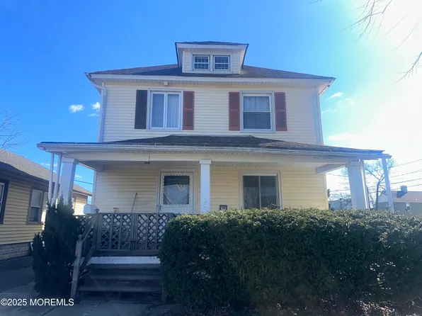 628 Irving Place, Long Branch, NJ 07740