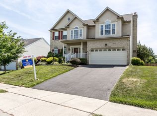 4803 Forge Acre Dr, Perry Hall, MD 21128