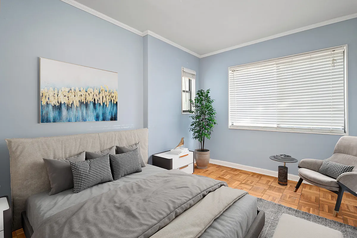 Building Photo - 3825 Davis Pl NW #103