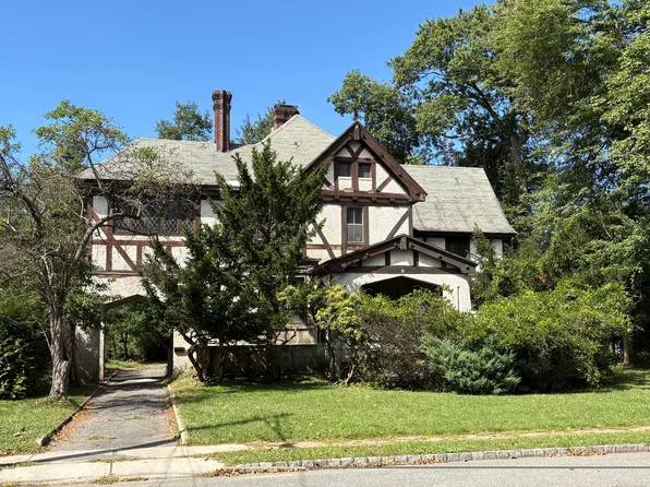 25 Central Ave, Cranford, NJ 07016