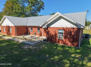 6088 Blue Springs Rd, Greenwood, FL 32443