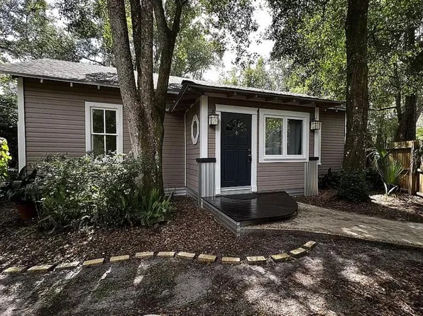 925 NE 5th Ave, Gainesville, FL 32601