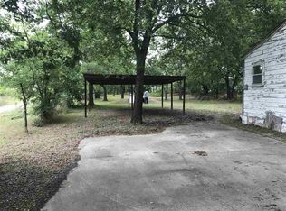 421 B St SE, Ardmore, OK 73401