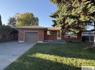 1298 9th St, Idaho Falls, ID 83404