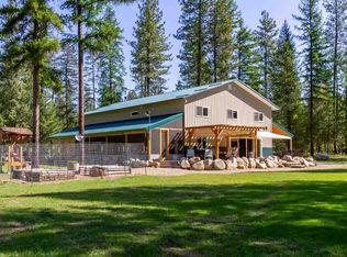 35322 N Regal Ln, Deer Park, WA 99006