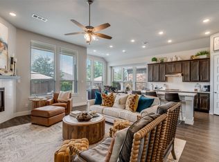 1109 Chatsworth Dr, Anna, TX 75409