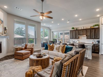 1109 Chatsworth Dr, Anna, TX, 75409